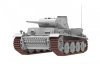 RFM-5036 Pz.Kpfw.VI (7,5cm) Ausf.B (VK36.01) w/ workable track links 1/35